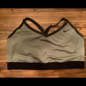 NIKE Dri-Fit Sports Bra